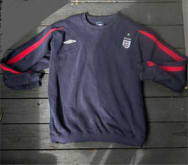 Umbro england national team - Gem