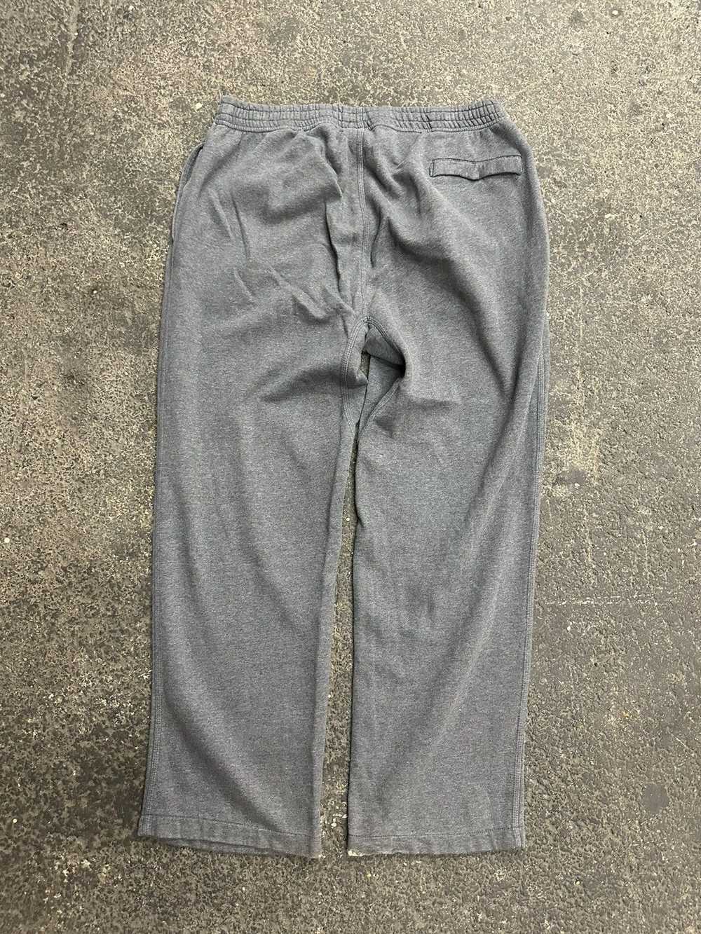 Nike × Streetwear × Vintage Y2K Nike sweatpants - image 8