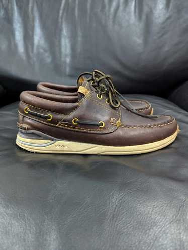 Visvim americana deck - Gem