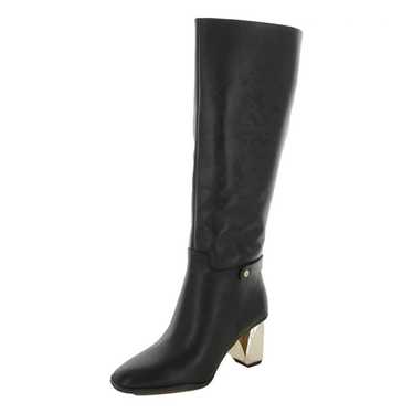 Franco Sarto Tiera Leather Boots