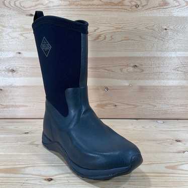 Muck Boot Co Arctic Weekend Mid Boot Size Women's… - image 1