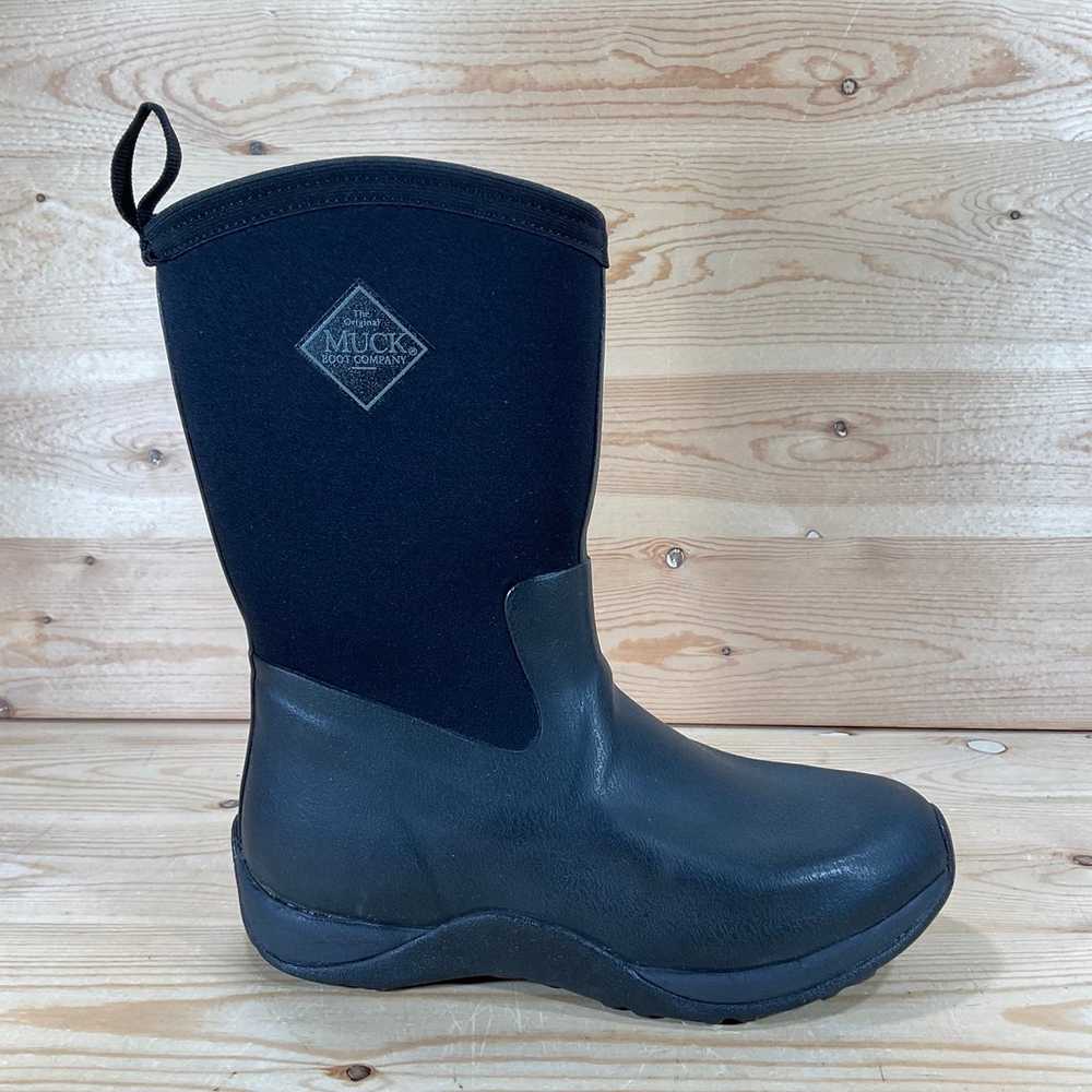 Muck Boot Co Arctic Weekend Mid Boot Size Women's… - image 2