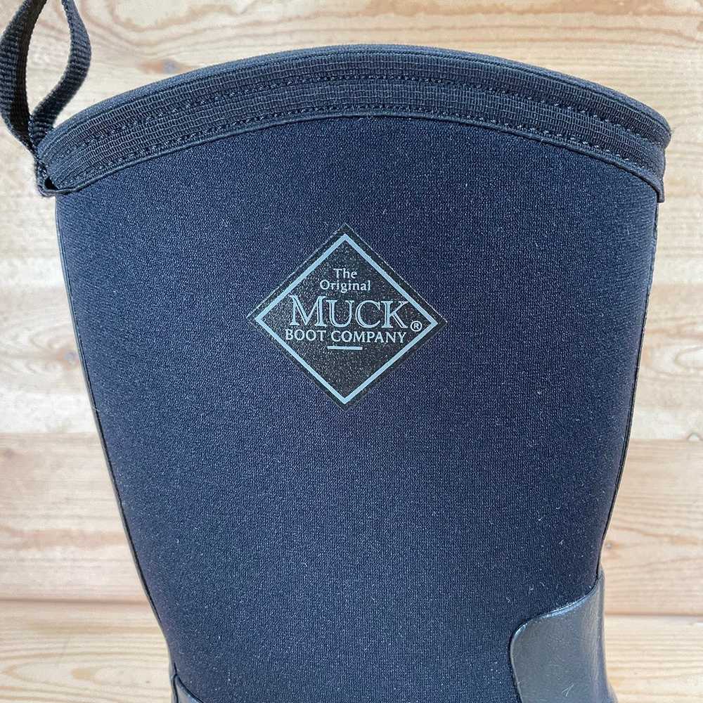 Muck Boot Co Arctic Weekend Mid Boot Size Women's… - image 3