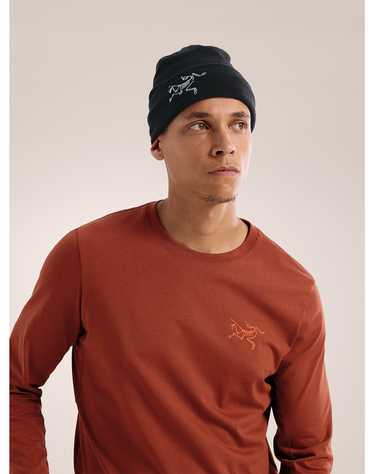 Arc'Teryx Arc'teryx Embroidered Bird Toque Neutral