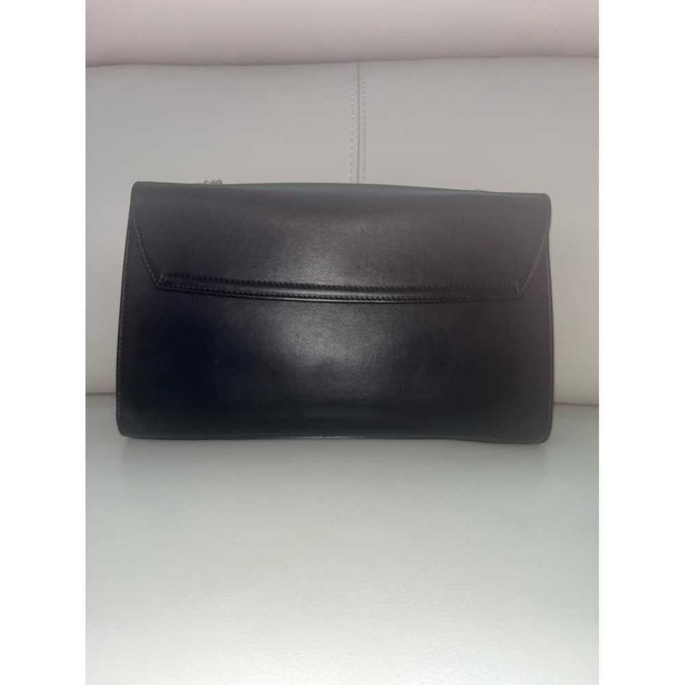 Gucci Emily leather handbag - image 7