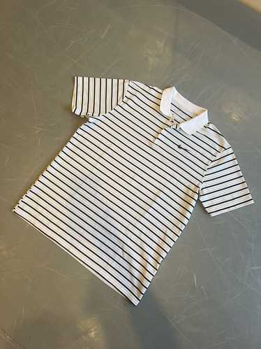 Nike Nike Striped Golf Polo