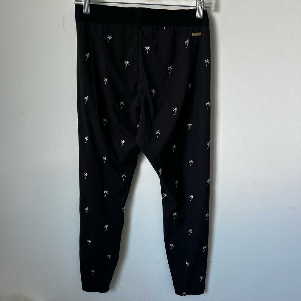 Brand Alala Palms Embroidered leggings size M - image 5