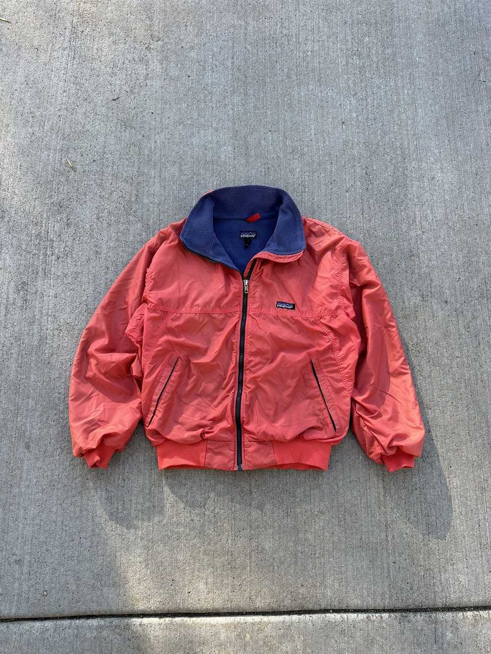 Made In Usa × Patagonia × Vintage Vintage 90s Pat… - image 1