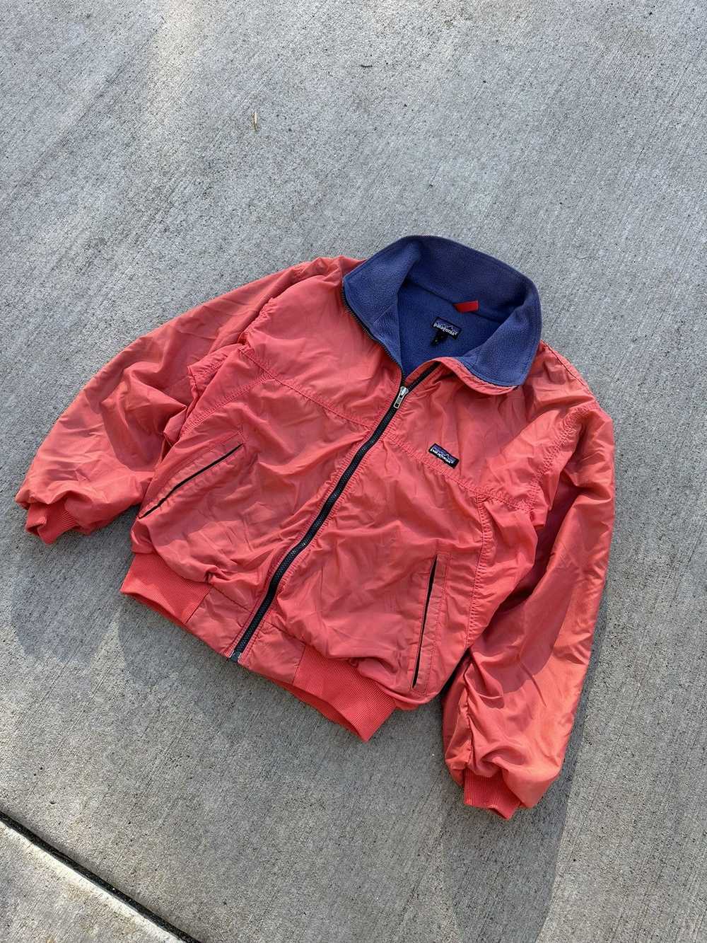 Made In Usa × Patagonia × Vintage Vintage 90s Pat… - image 2