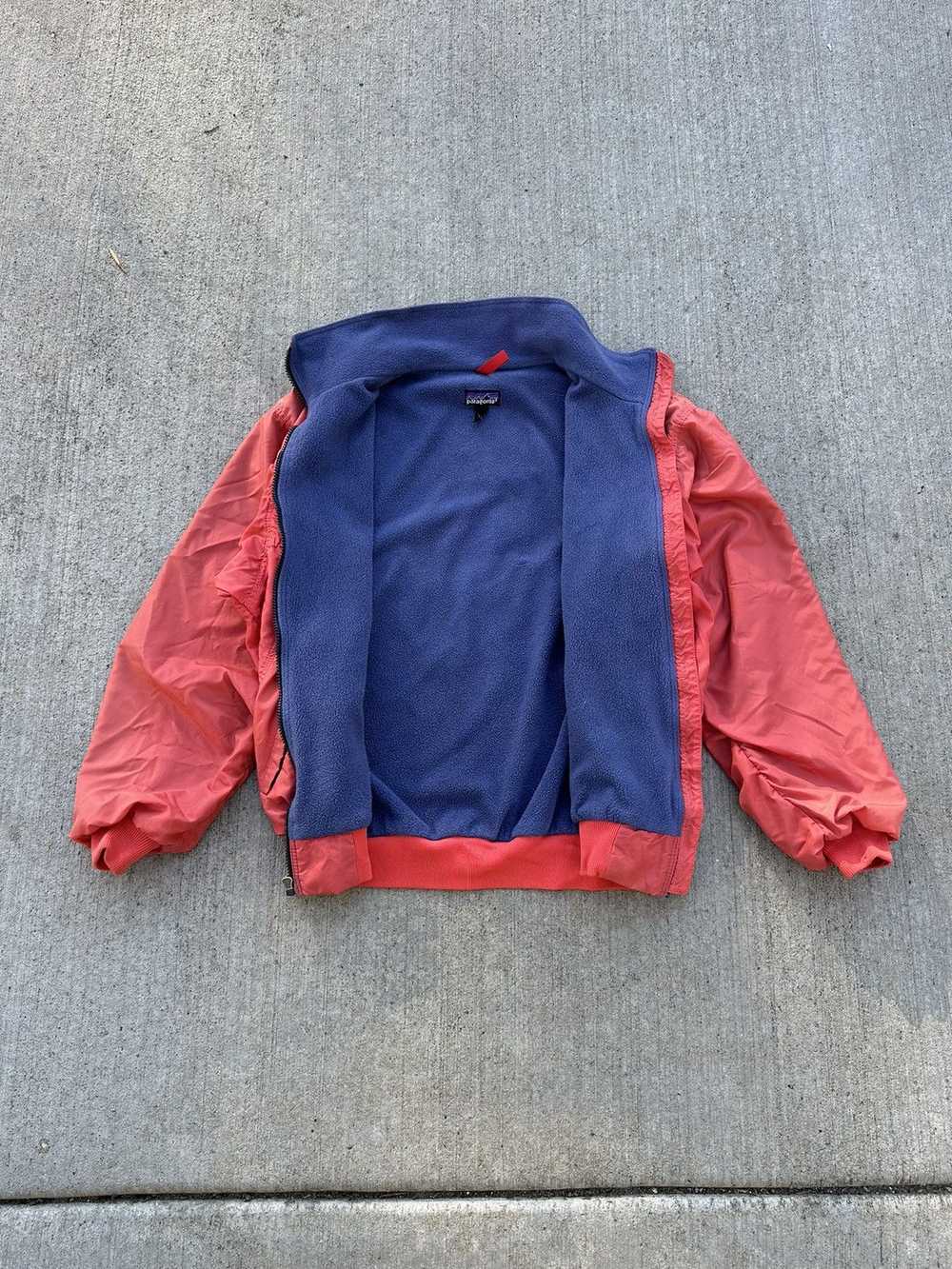 Made In Usa × Patagonia × Vintage Vintage 90s Pat… - image 3