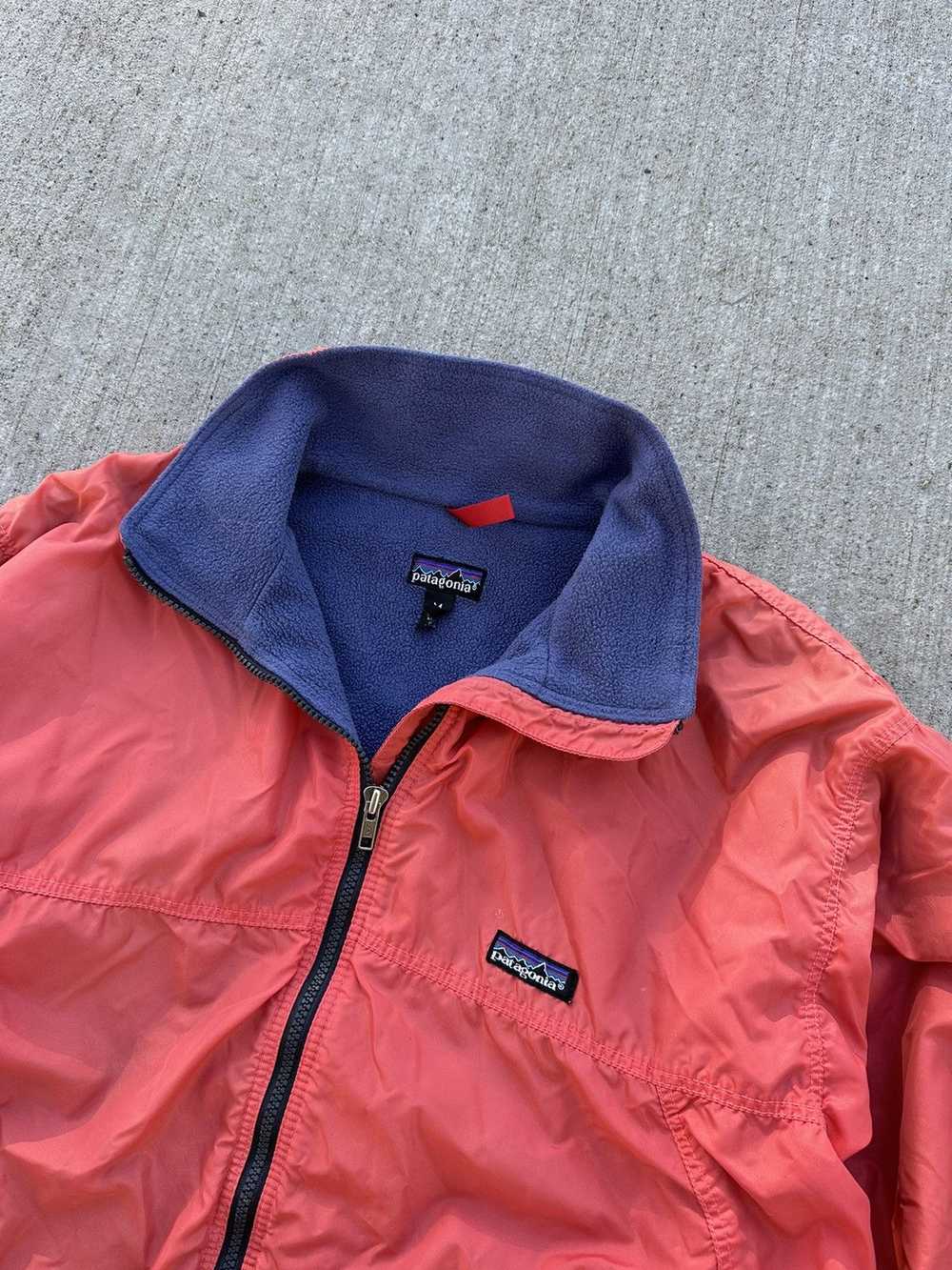 Made In Usa × Patagonia × Vintage Vintage 90s Pat… - image 5