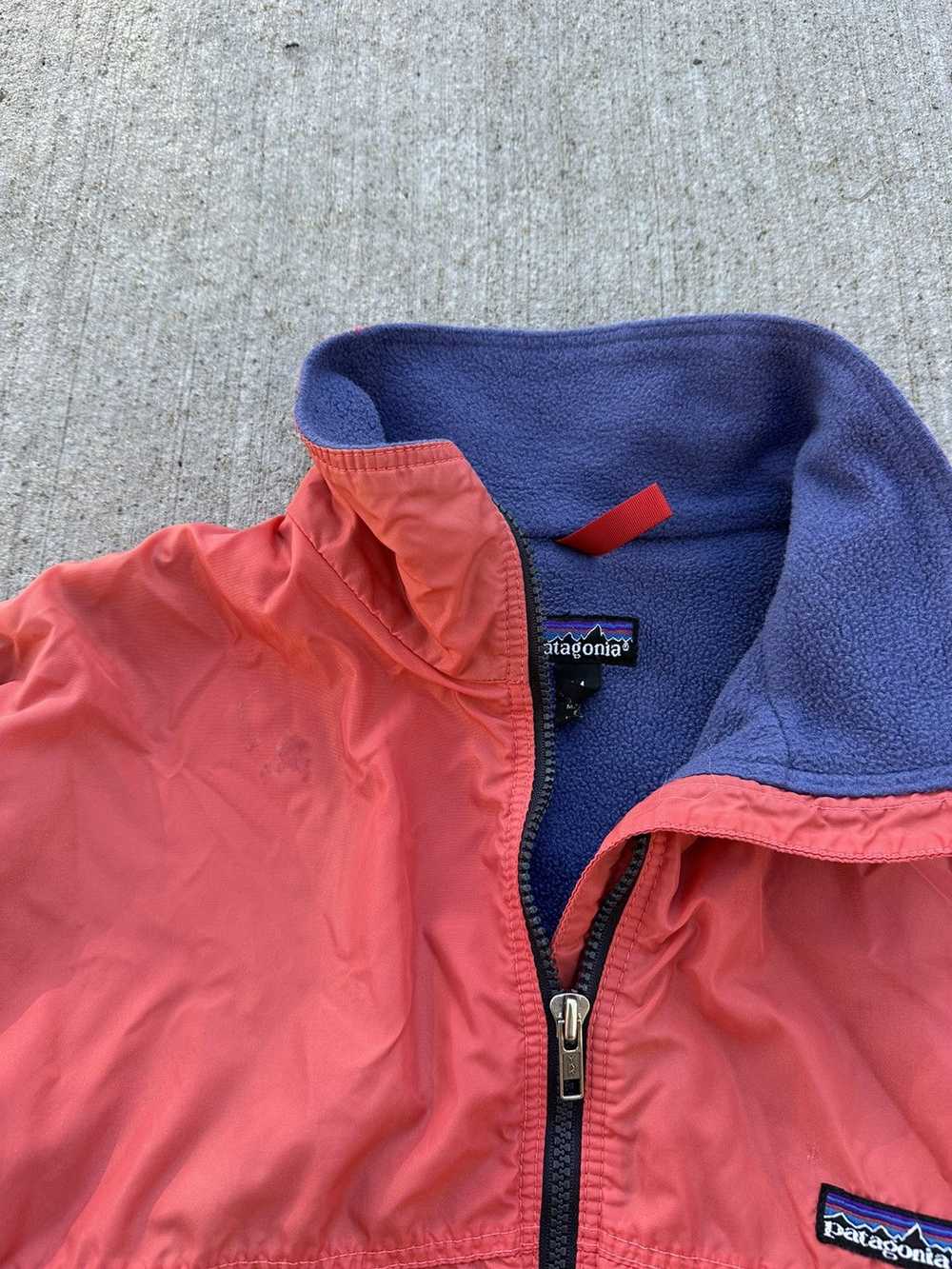 Made In Usa × Patagonia × Vintage Vintage 90s Pat… - image 6