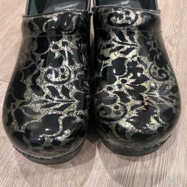 Dansko professional size 41 (10)