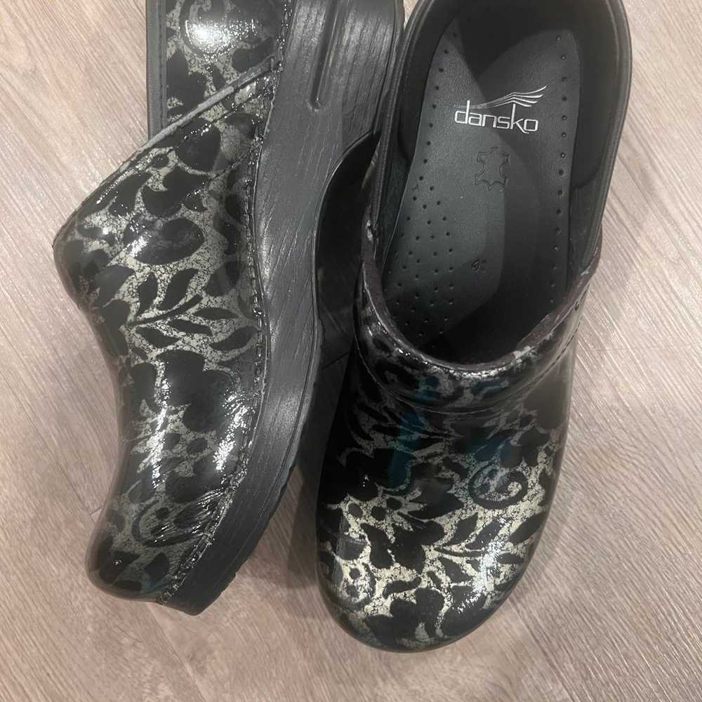 Dansko professional size 41 (10) - image 2