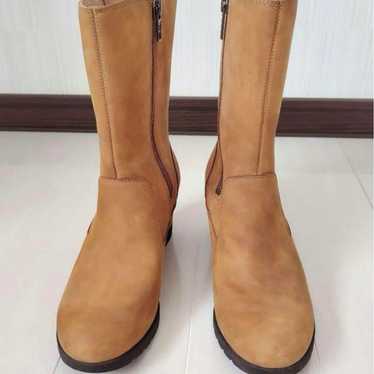 Final price reduction! UGG short boots, mid-calf … - image 1