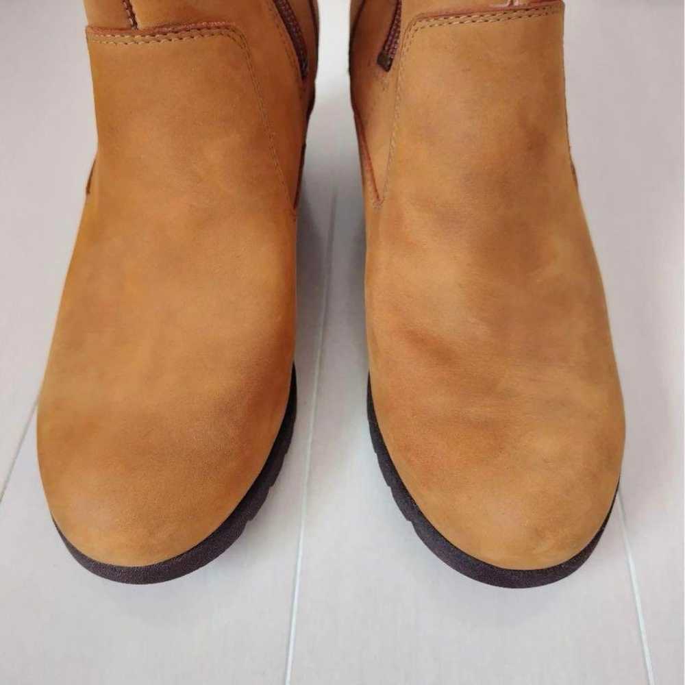 Final price reduction! UGG short boots, mid-calf … - image 3