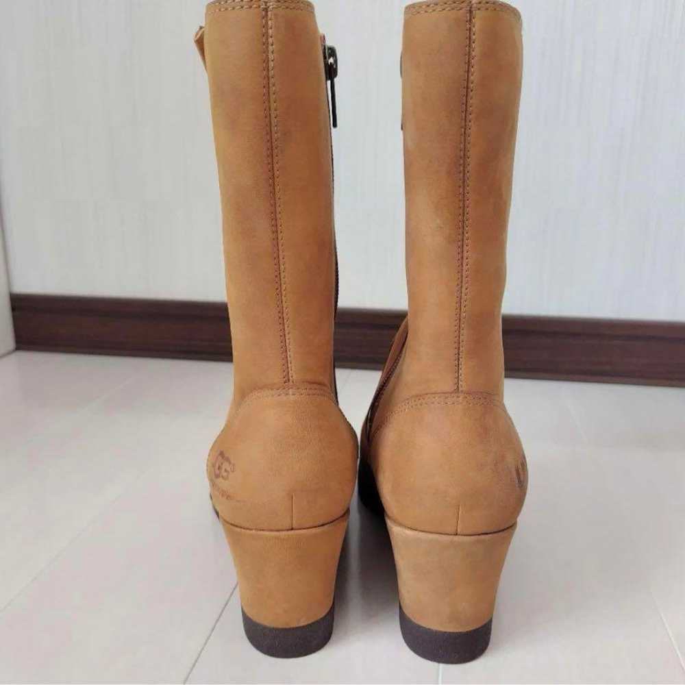 Final price reduction! UGG short boots, mid-calf … - image 7