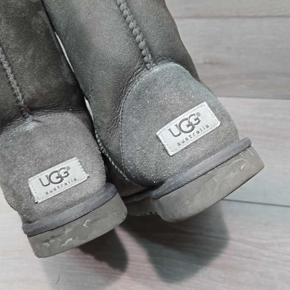 Ugg Australia Women 5825 Classic Short Leather Sh… - image 6