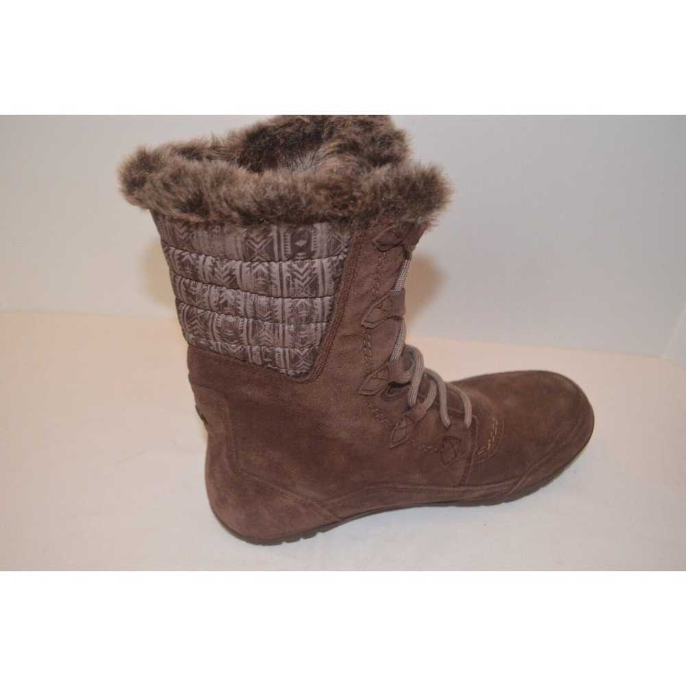 The North Face Women's Size 8.5 US Tall Boots NF0… - image 10