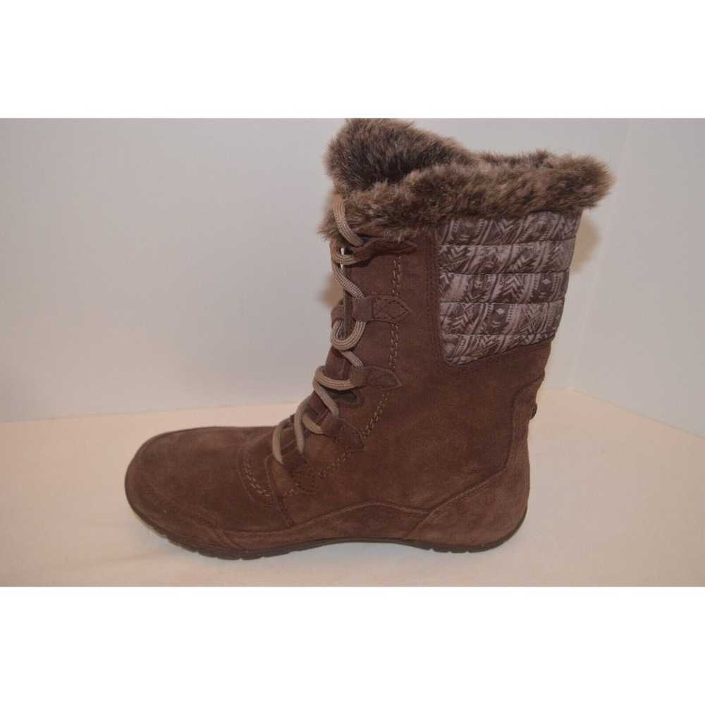 The North Face Women's Size 8.5 US Tall Boots NF0… - image 11