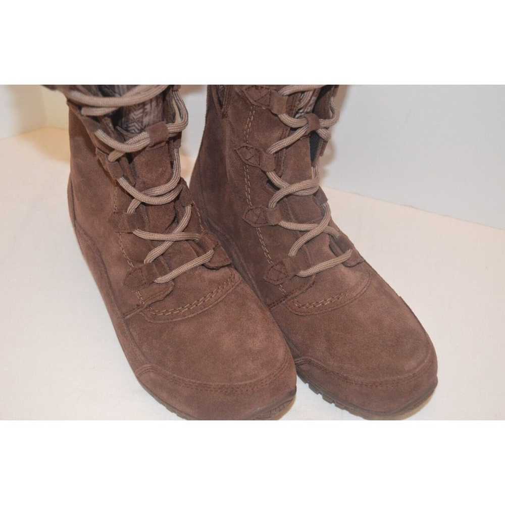 The North Face Women's Size 8.5 US Tall Boots NF0… - image 3