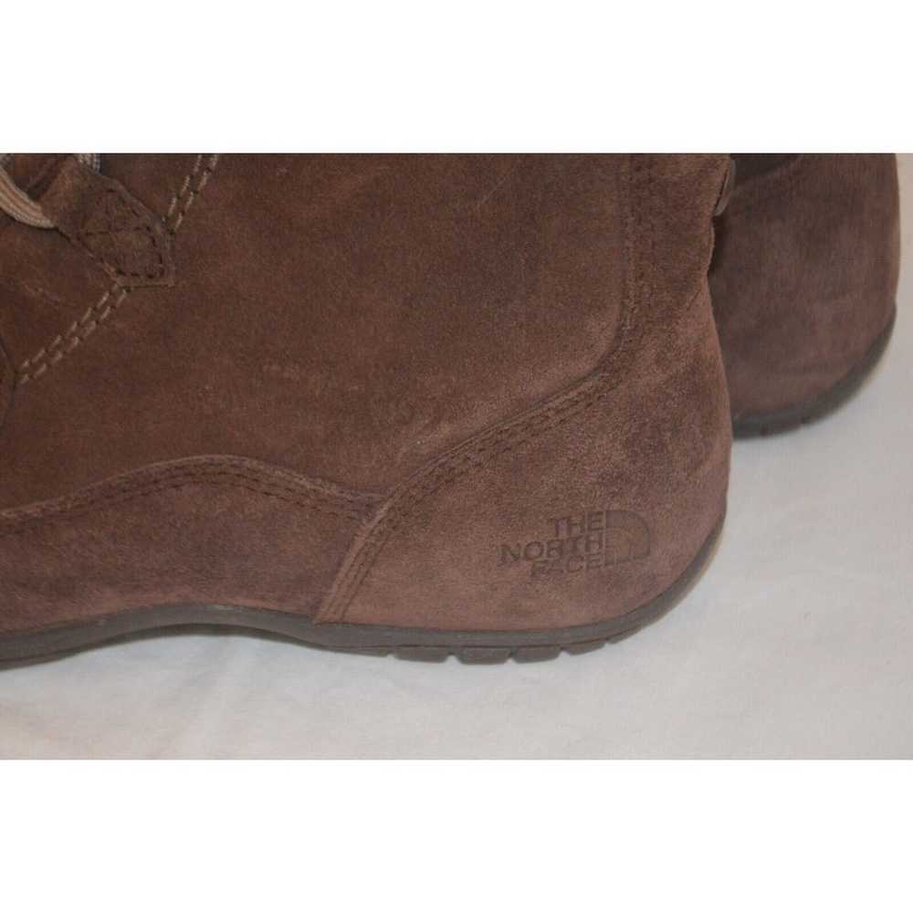 The North Face Women's Size 8.5 US Tall Boots NF0… - image 5