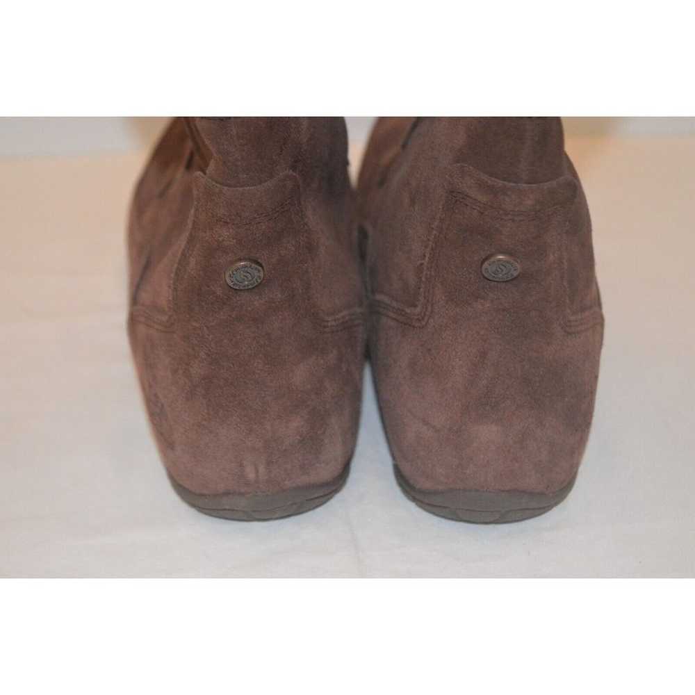 The North Face Women's Size 8.5 US Tall Boots NF0… - image 7