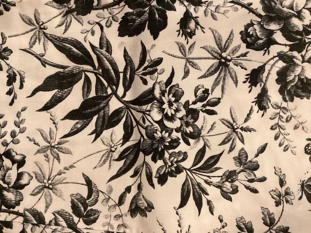 Gucci Gucci Herbarium Print Pants - image 3