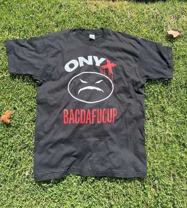 90s onyx tee - Gem