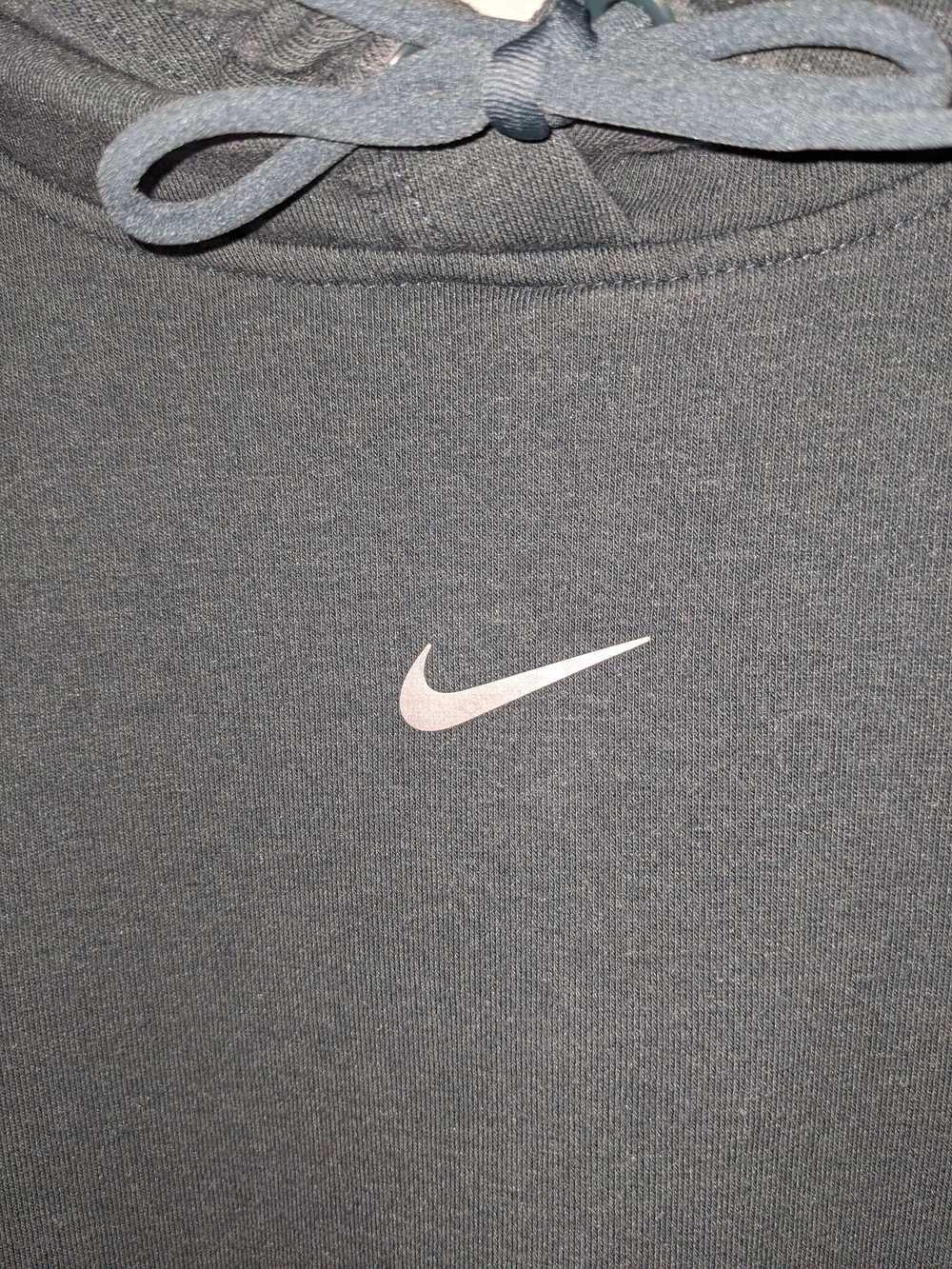 Designer × Nike × Streetwear Nike Center Swoosh R… - image 2