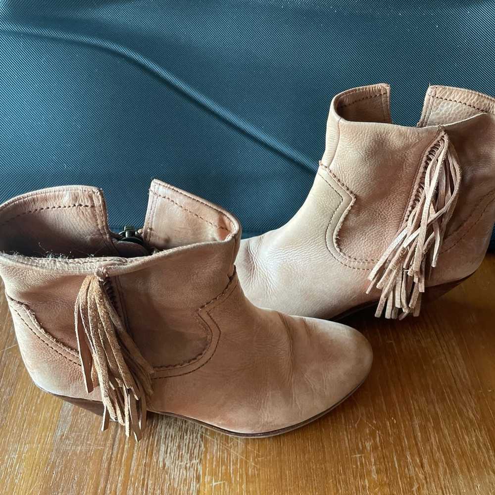 Sam Edelman Ankle Booties - image 3