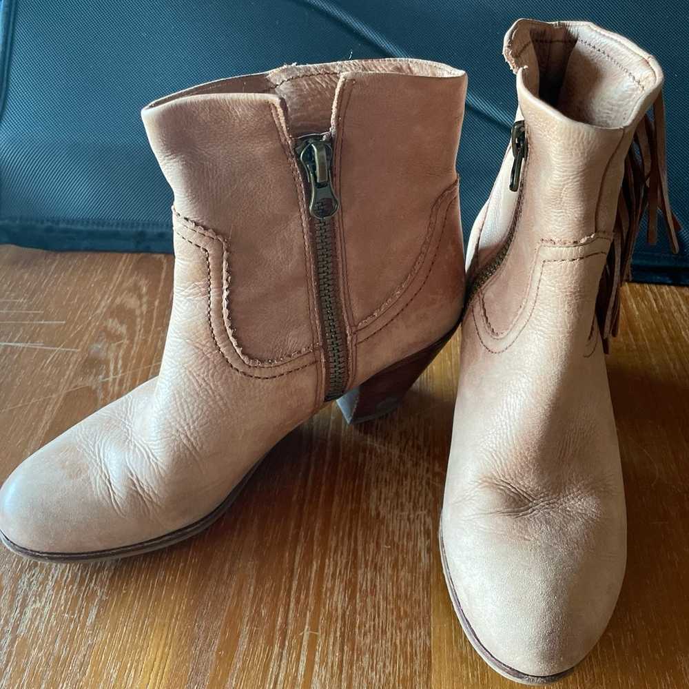 Sam Edelman Ankle Booties - image 4