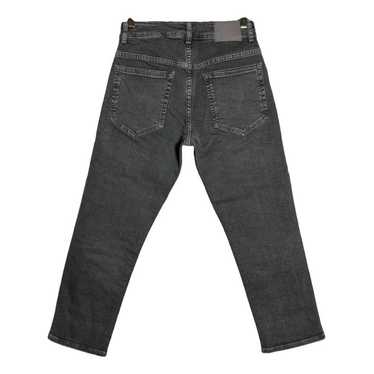 6397 Short jeans - image 1