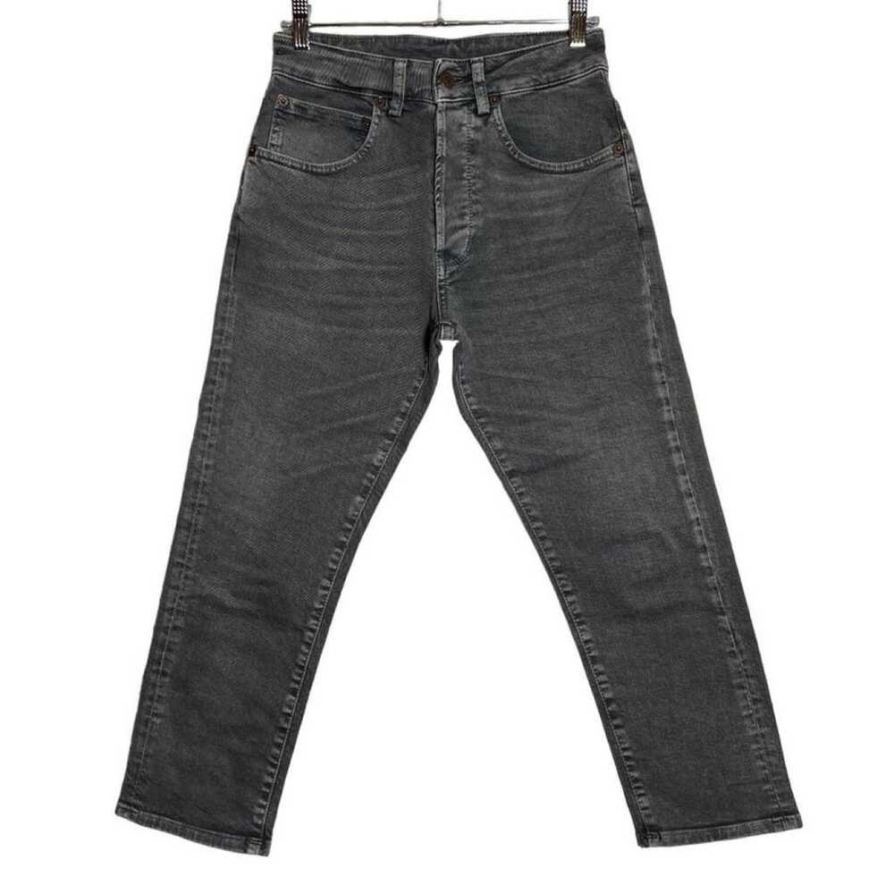 6397 Short jeans - image 2