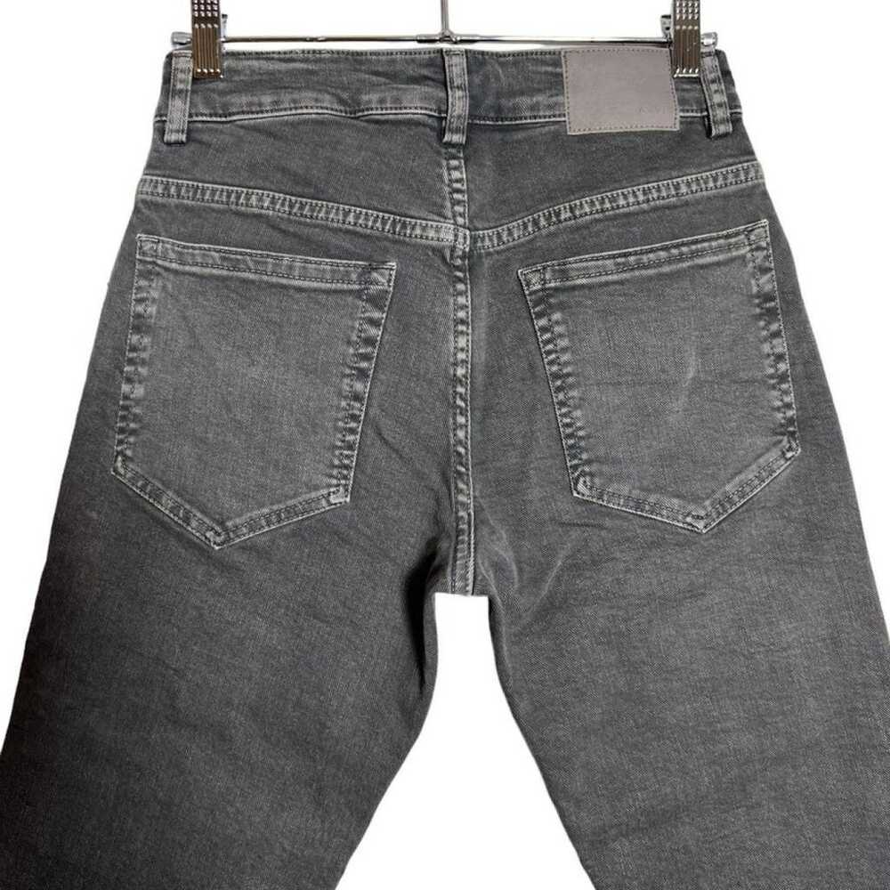 6397 Short jeans - image 3