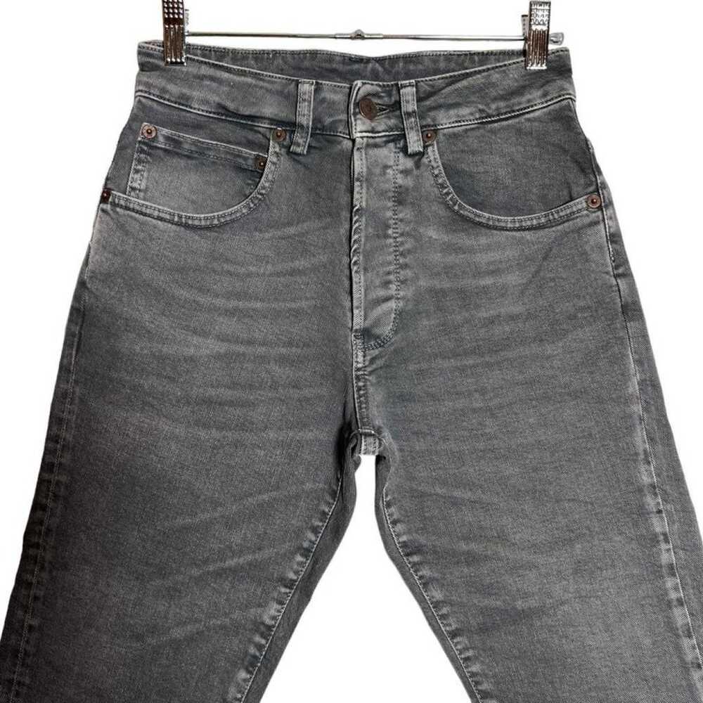 6397 Short jeans - image 5