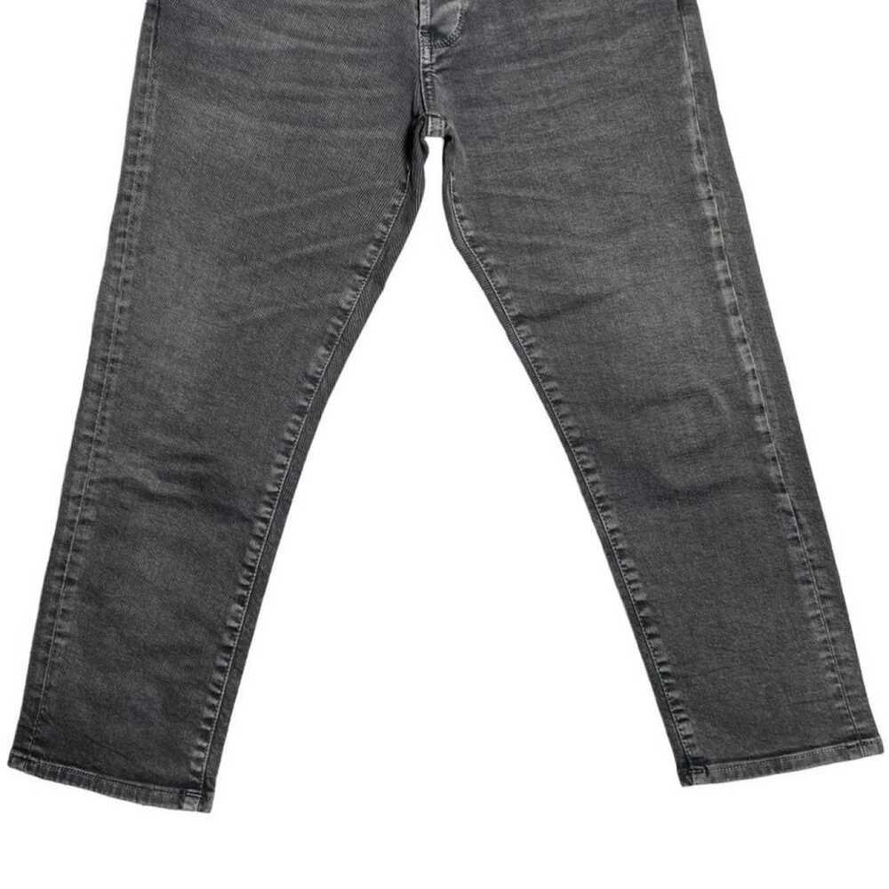 6397 Short jeans - image 6