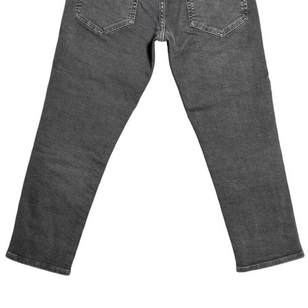 6397 Short jeans - image 7