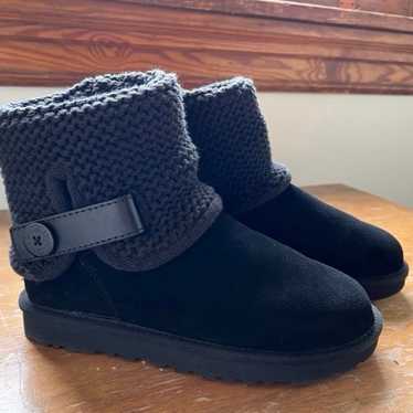 UGG Shaina Boots