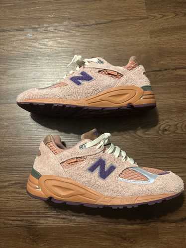 New Balance × Salehe Bembury Salehe Bembury X New 