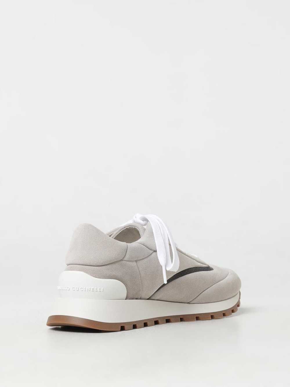 Brunello Cucinelli Brunello Cucinelli Sneakers Wo… - image 3