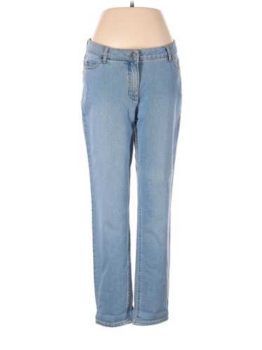 Pure Collection Women Blue Jeans 6