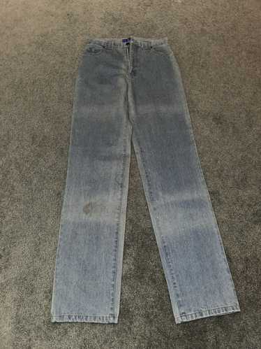 Kansai Yamamoto Kansai Yamamoto Jeans