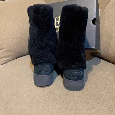 womens ugg boots size 9 - image 1