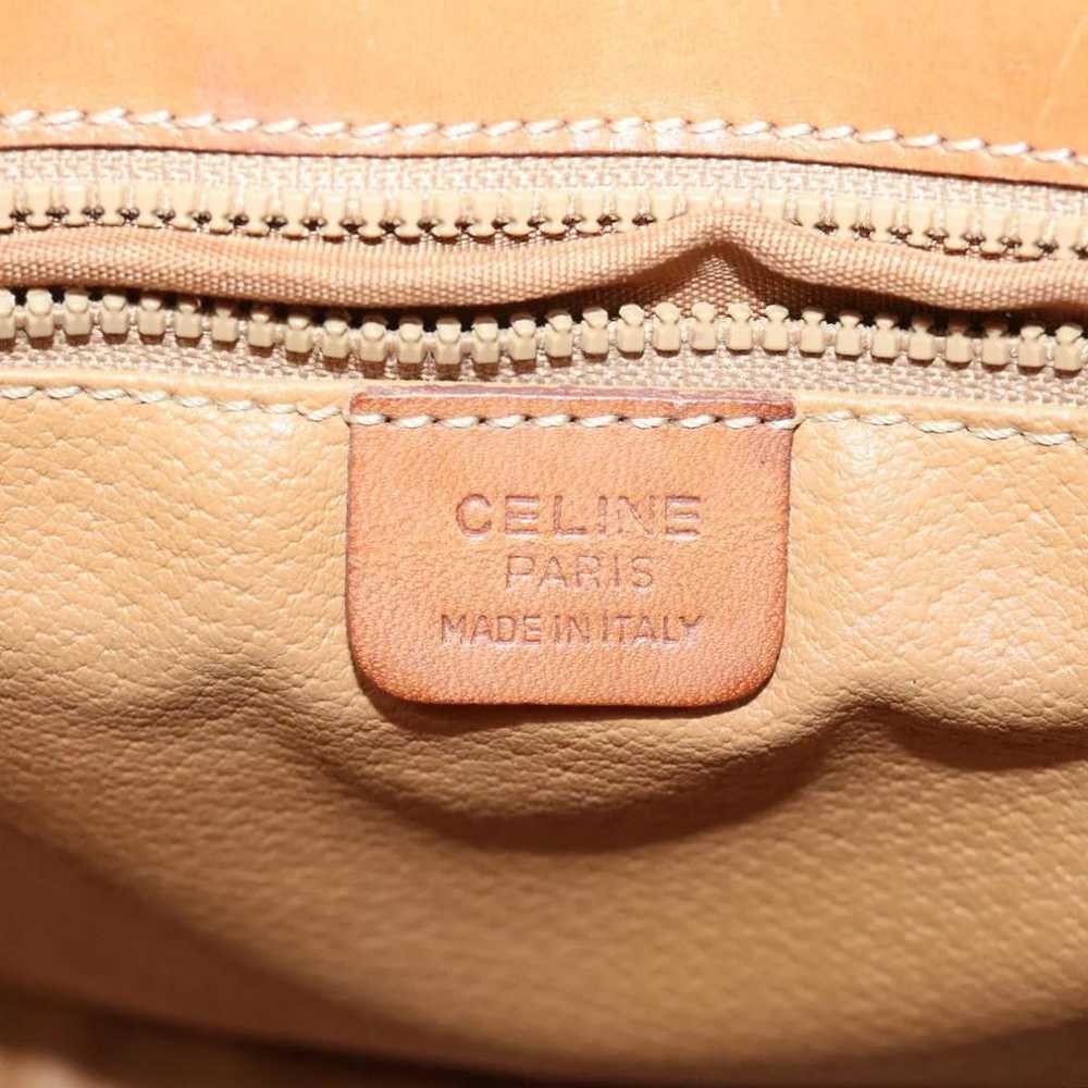 Celine Handbag - image 9