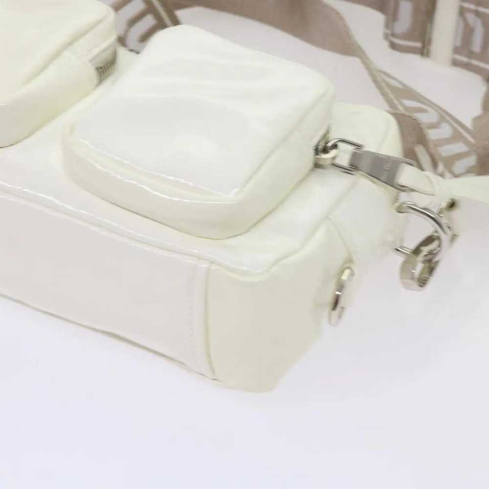 Miu Miu Patent leather handbag - image 11