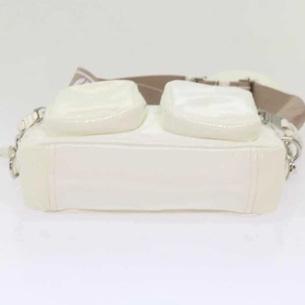 Miu Miu Patent leather handbag - image 3