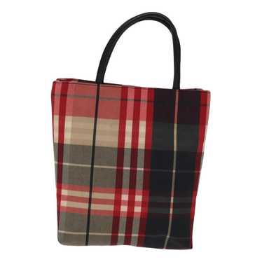 Burberry Handbag - image 1