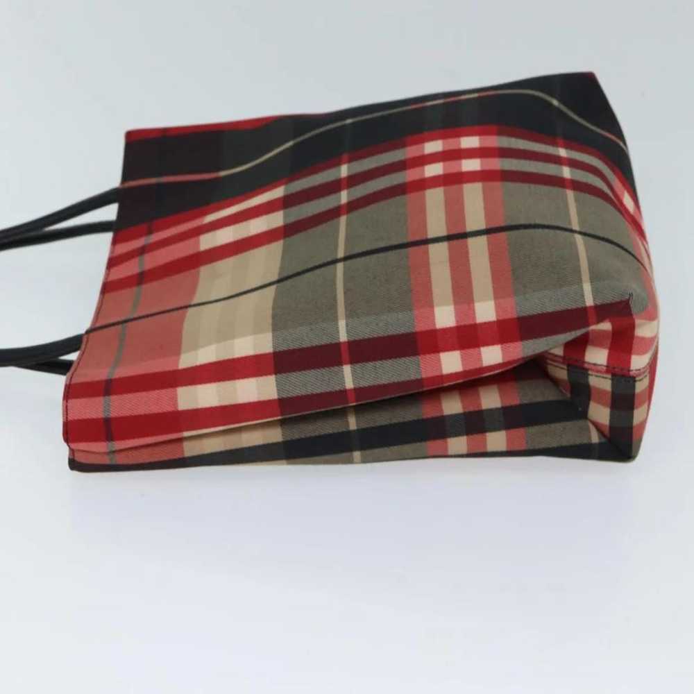 Burberry Handbag - image 9