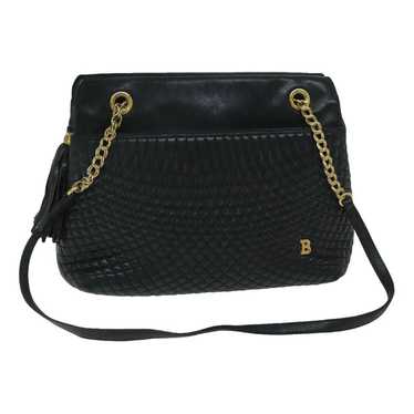 Bally Leather handbag - image 1